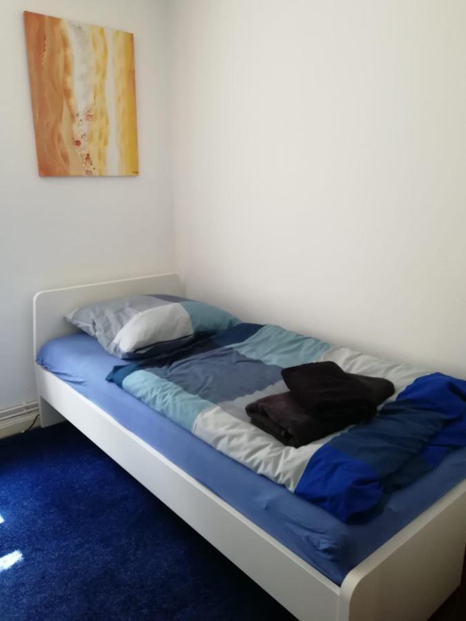 Kleine Galerie Apartment Fuer 3 Mit Kueche Kamin Netflix Parken Und Hofladen Steinhofel Dış mekan fotoğraf