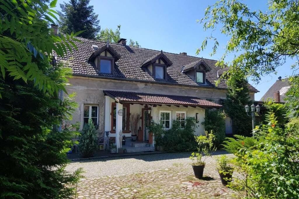 Kleine Galerie Apartment Fuer 3 Mit Kueche Kamin Netflix Parken Und Hofladen Steinhofel Dış mekan fotoğraf