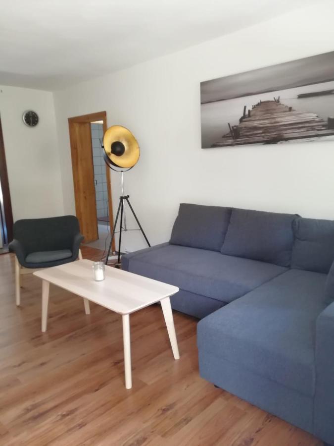 Kleine Galerie Apartment Fuer 3 Mit Kueche Kamin Netflix Parken Und Hofladen Steinhofel Dış mekan fotoğraf